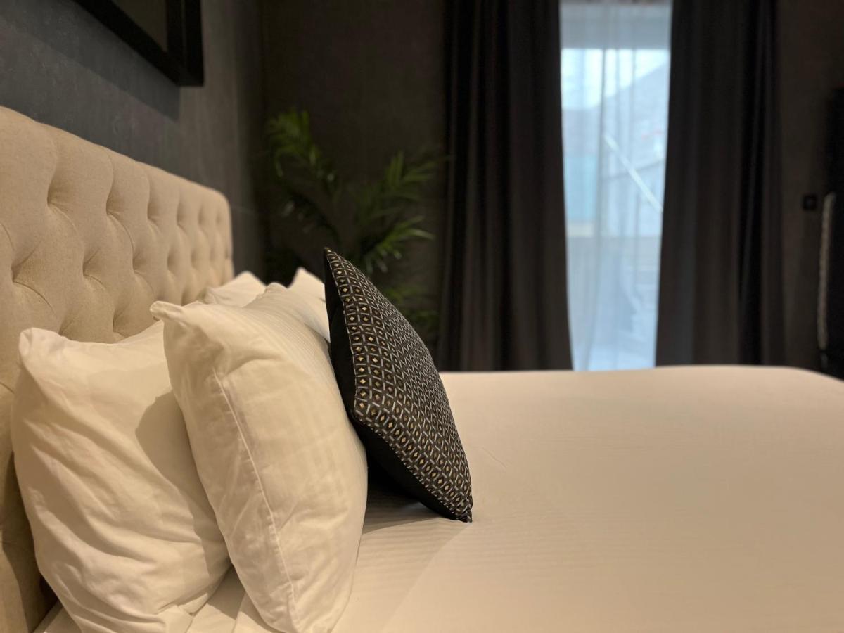 Aparthotel Sliema Studios *